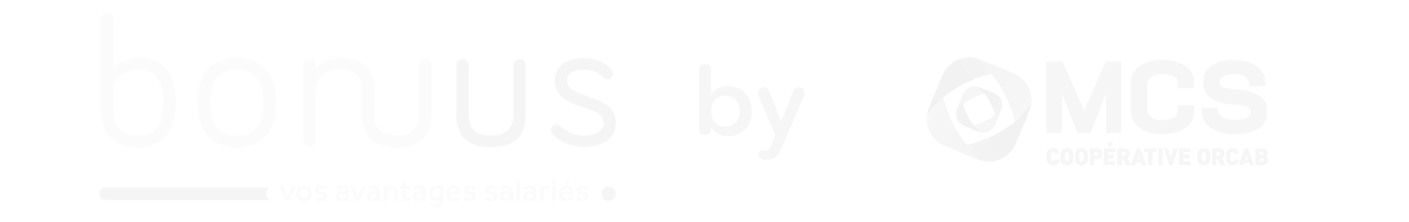 MCS COOPERATIVE ORCAB